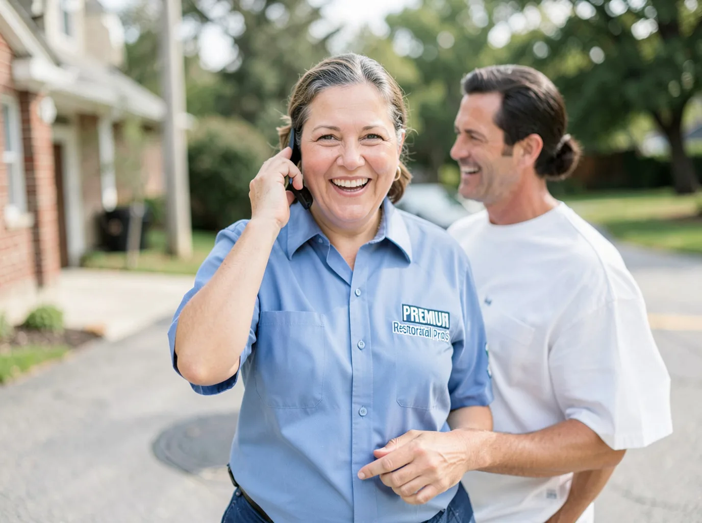 Water Damage Restoration Cumberland, OH FAQs